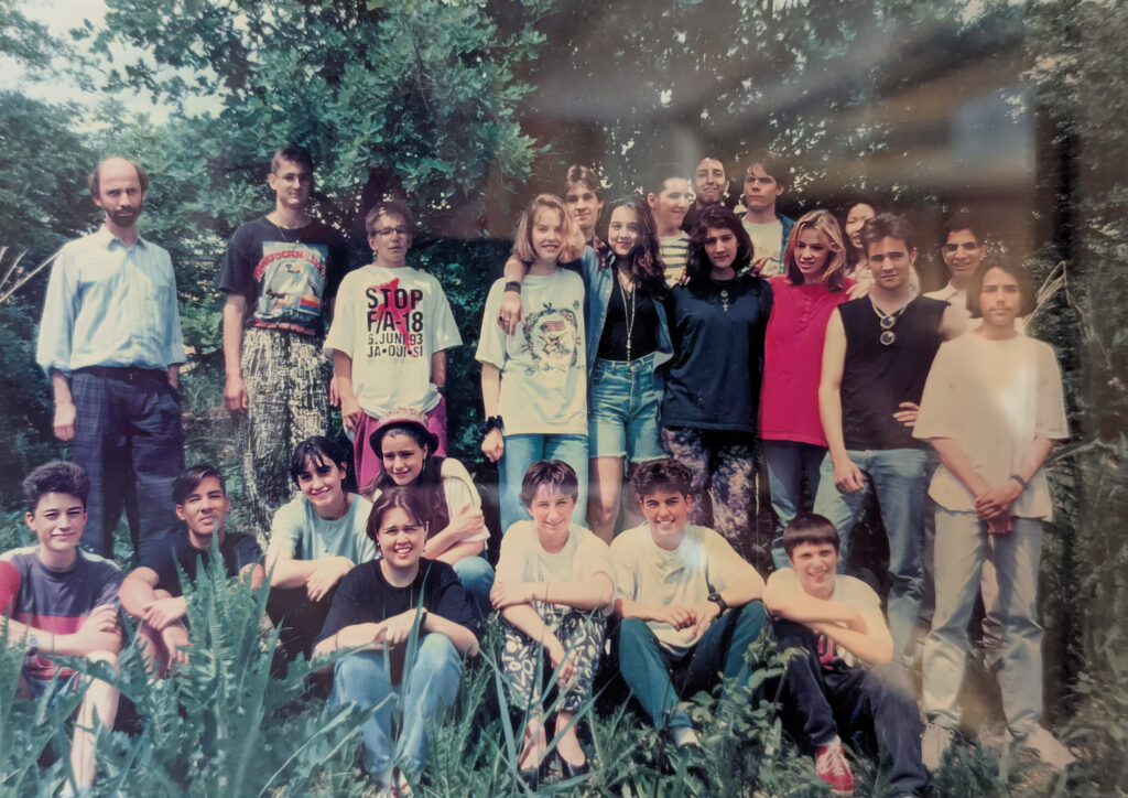 Rheinfelden Bez 4c, 1993