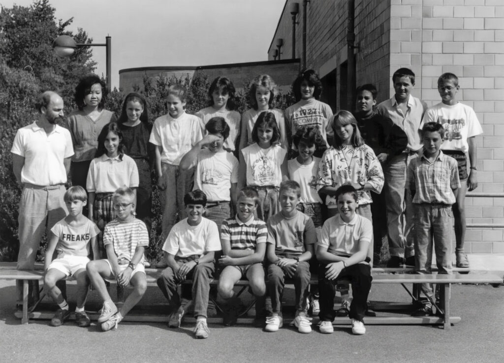 Rheinfelden Bez 1c, 1989